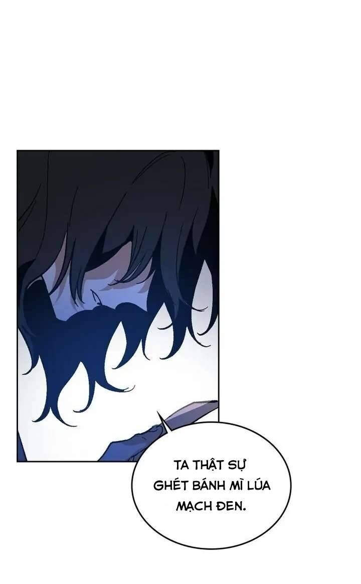 Vị Hôn Thê Khế Ước Của Công Tước - Chapter 122 - Page 42