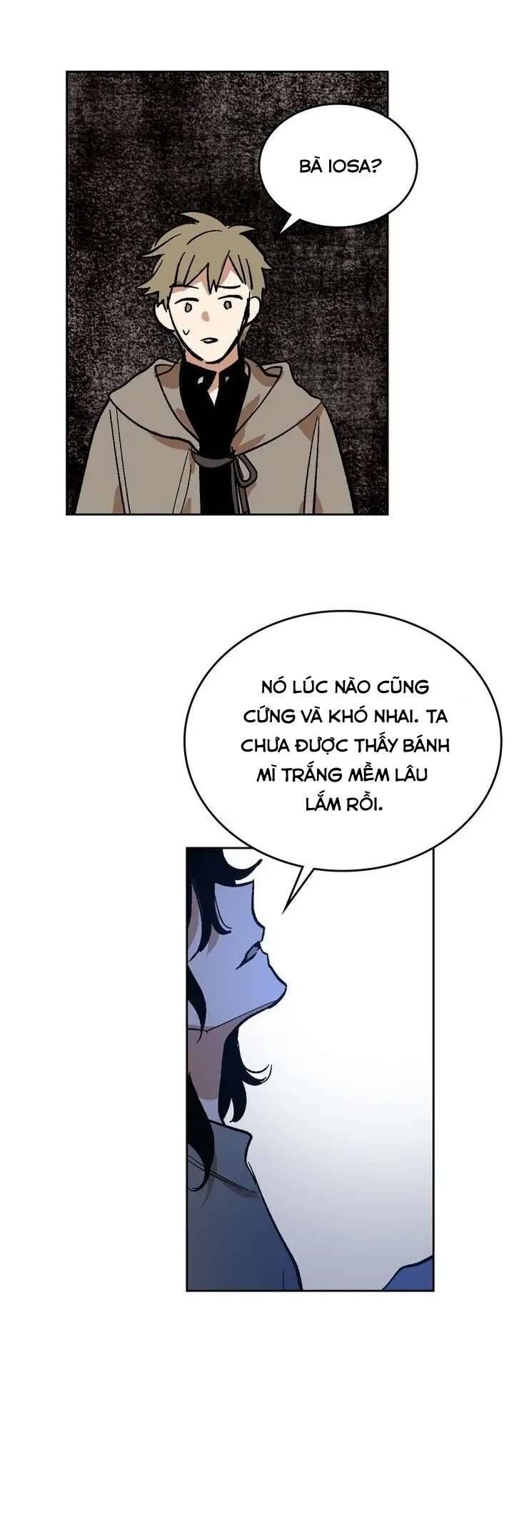Vị Hôn Thê Khế Ước Của Công Tước - Chapter 122 - Page 43