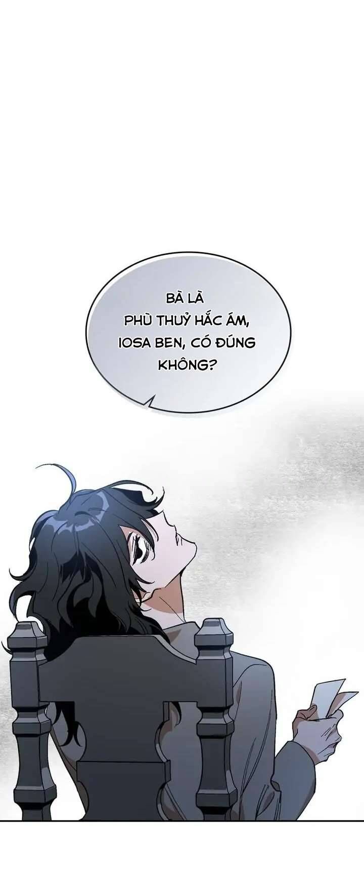 Vị Hôn Thê Khế Ước Của Công Tước - Chapter 122 - Page 44