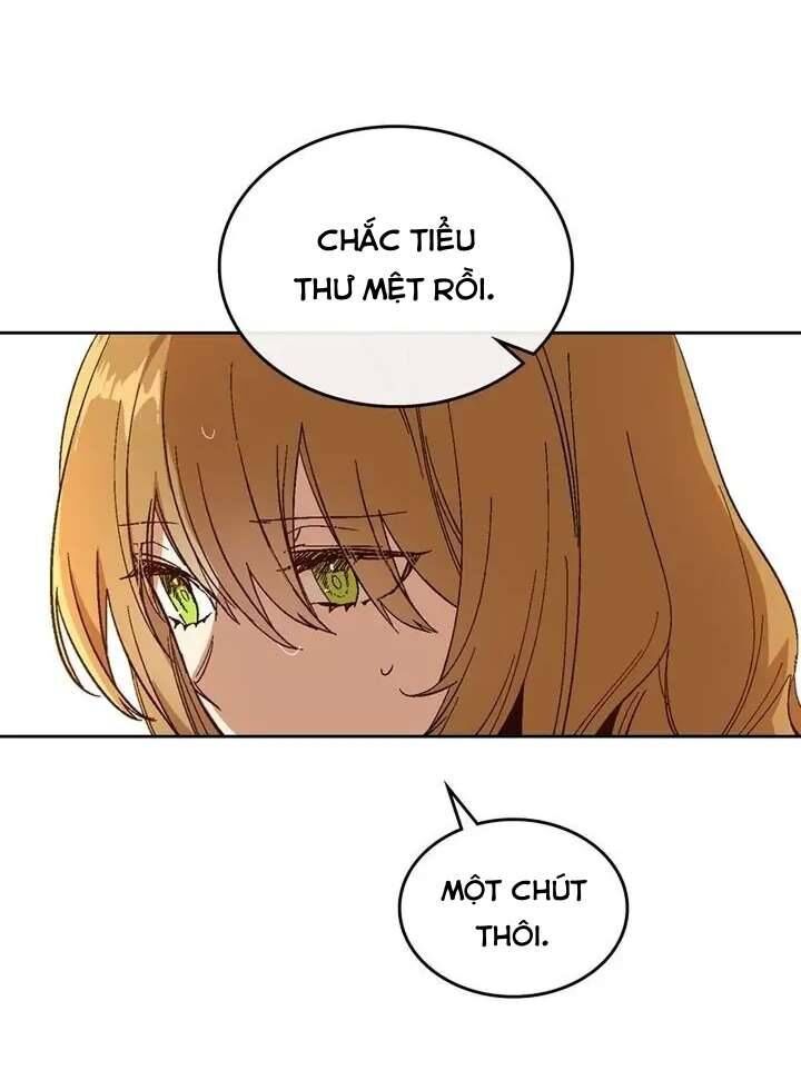 Vị Hôn Thê Khế Ước Của Công Tước - Chapter 122 - Page 5