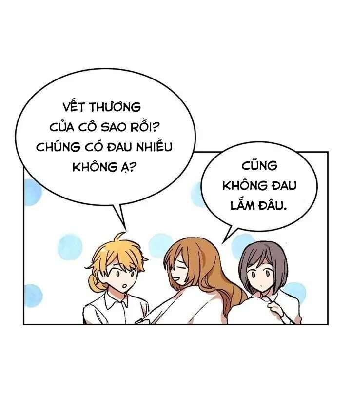 Vị Hôn Thê Khế Ước Của Công Tước - Chapter 122 - Page 6