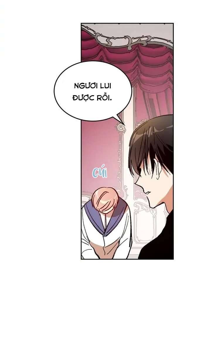 Vị Hôn Thê Khế Ước Của Công Tước - Chapter 122 - Page 9