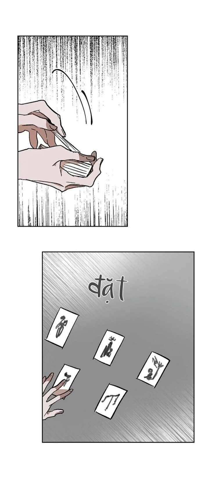 Vị Hôn Thê Khế Ước Của Công Tước - Chapter 123 - Page 12