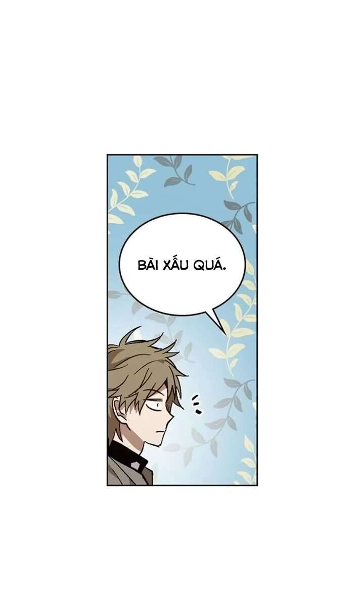 Vị Hôn Thê Khế Ước Của Công Tước - Chapter 123 - Page 13