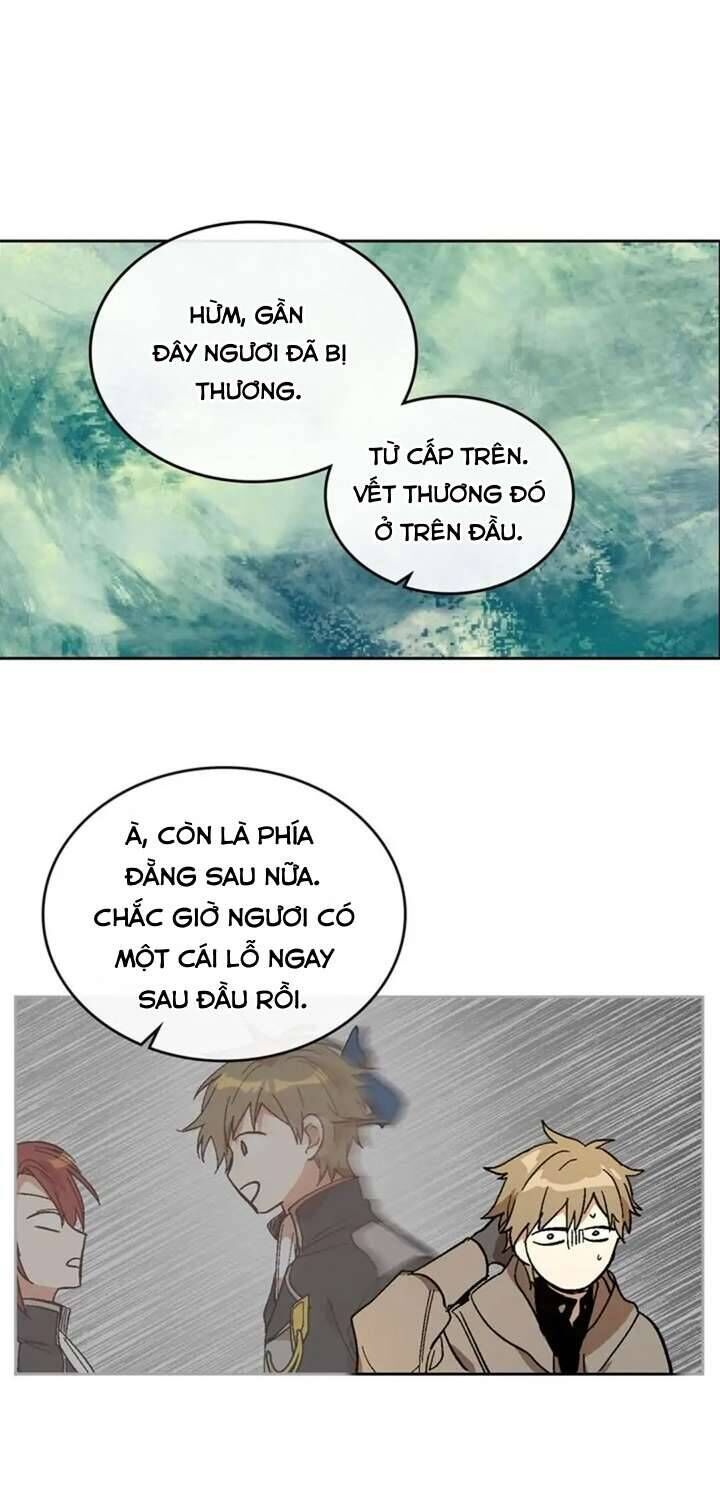 Vị Hôn Thê Khế Ước Của Công Tước - Chapter 123 - Page 16