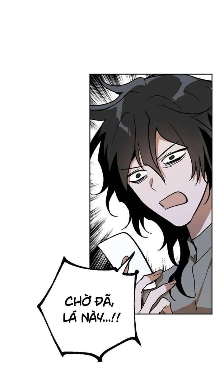 Vị Hôn Thê Khế Ước Của Công Tước - Chapter 123 - Page 18