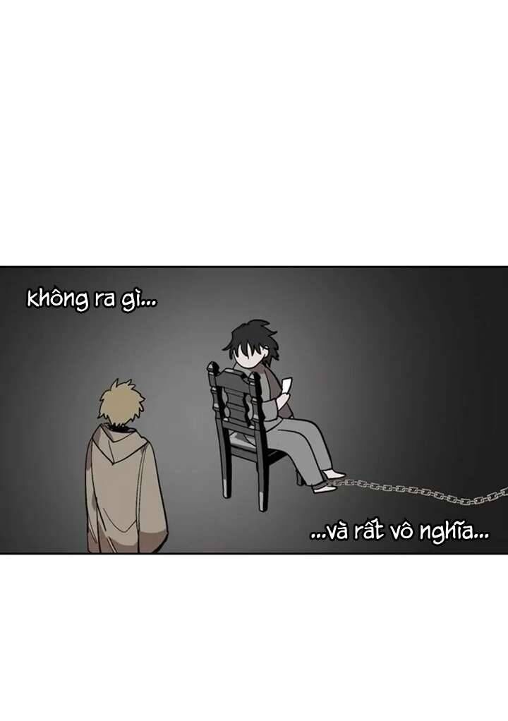 Vị Hôn Thê Khế Ước Của Công Tước - Chapter 123 - Page 22