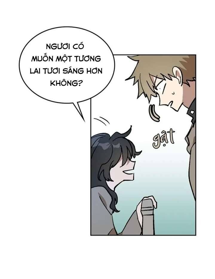 Vị Hôn Thê Khế Ước Của Công Tước - Chapter 123 - Page 23