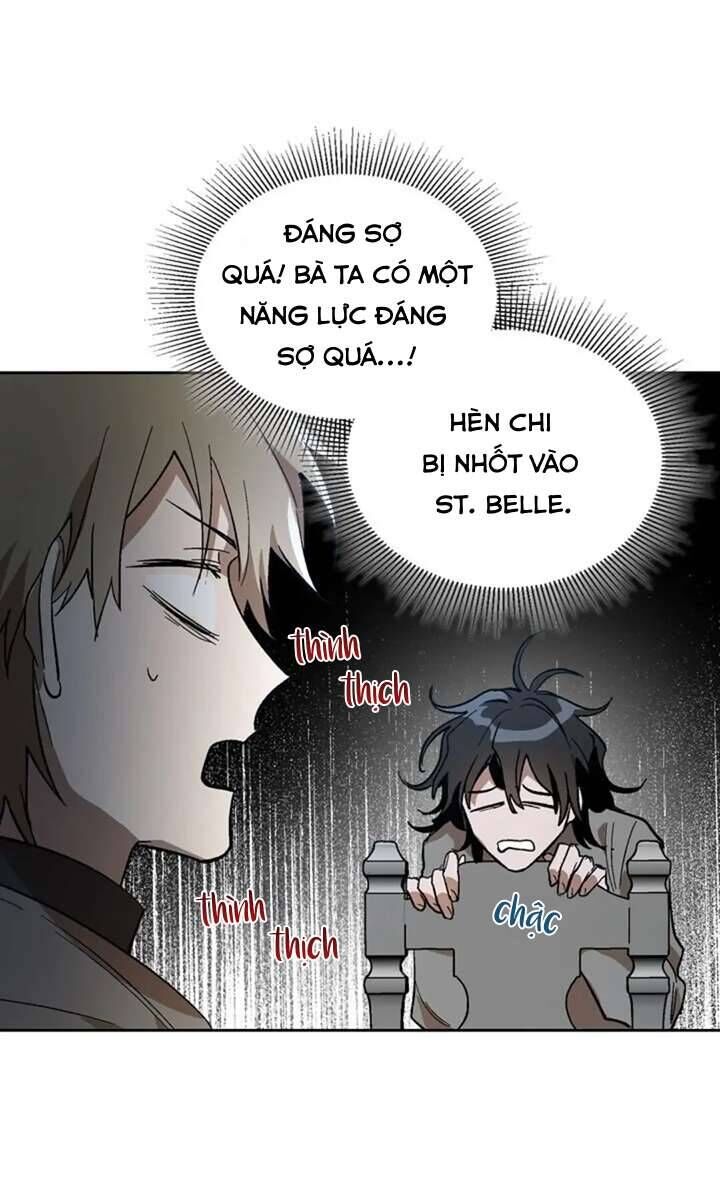 Vị Hôn Thê Khế Ước Của Công Tước - Chapter 123 - Page 26