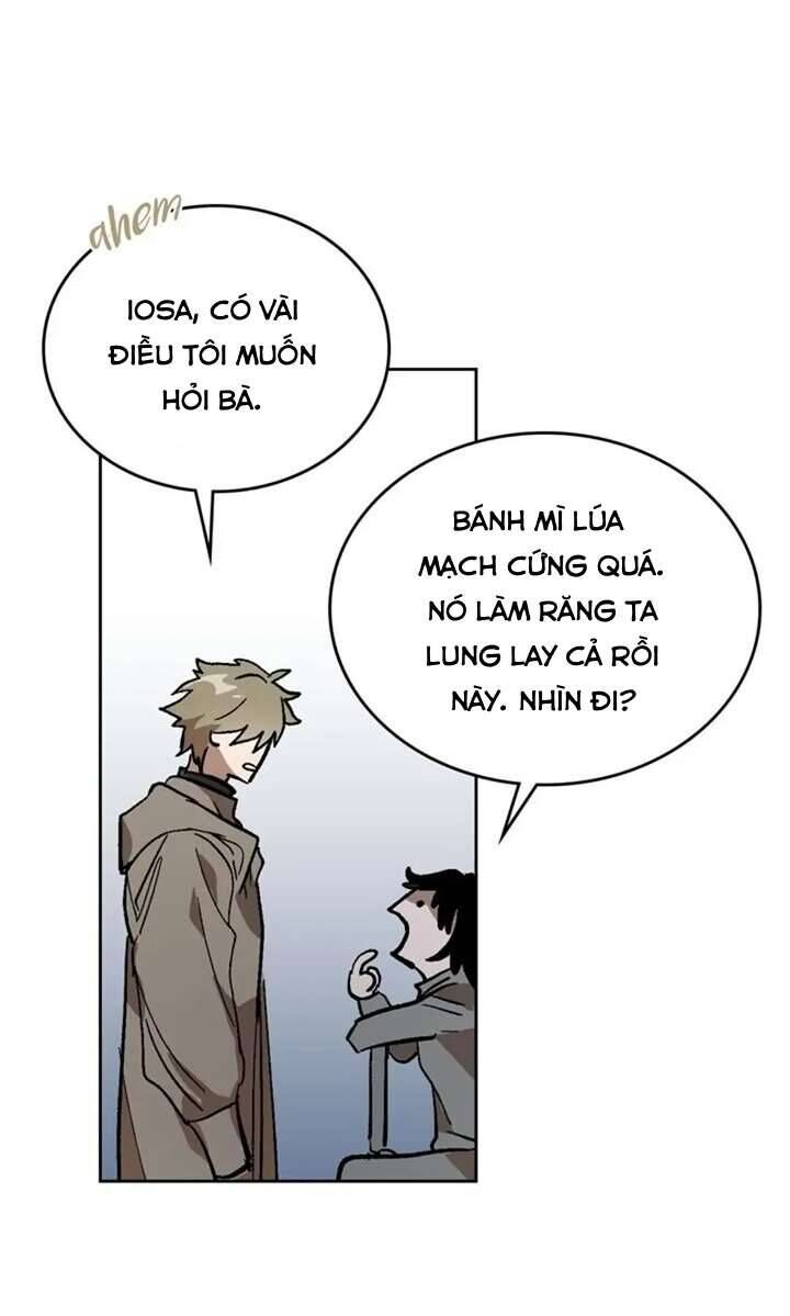 Vị Hôn Thê Khế Ước Của Công Tước - Chapter 123 - Page 27