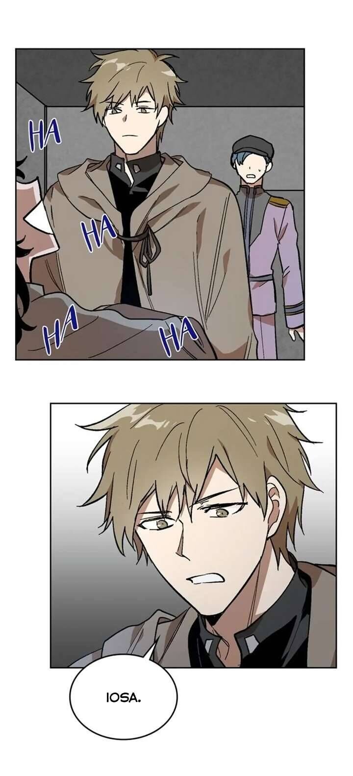 Vị Hôn Thê Khế Ước Của Công Tước - Chapter 123 - Page 29