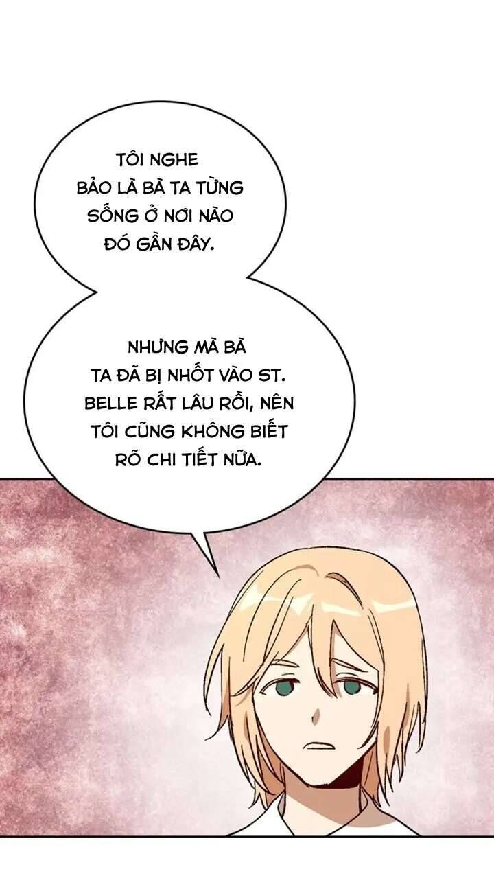 Vị Hôn Thê Khế Ước Của Công Tước - Chapter 123 - Page 3