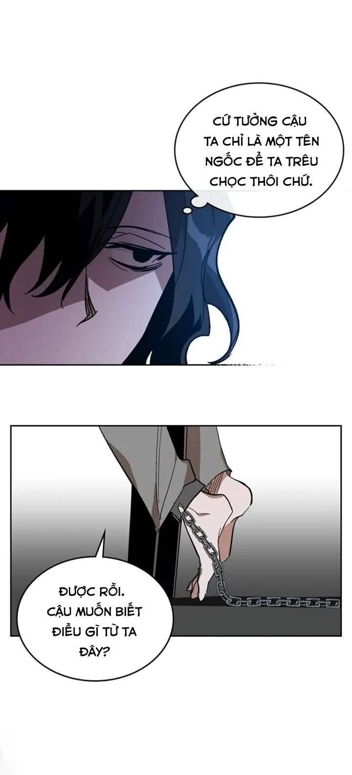 Vị Hôn Thê Khế Ước Của Công Tước - Chapter 123 - Page 31