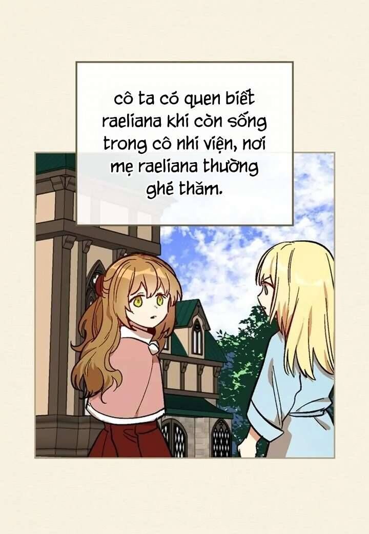 Vị Hôn Thê Khế Ước Của Công Tước - Chapter 123 - Page 38