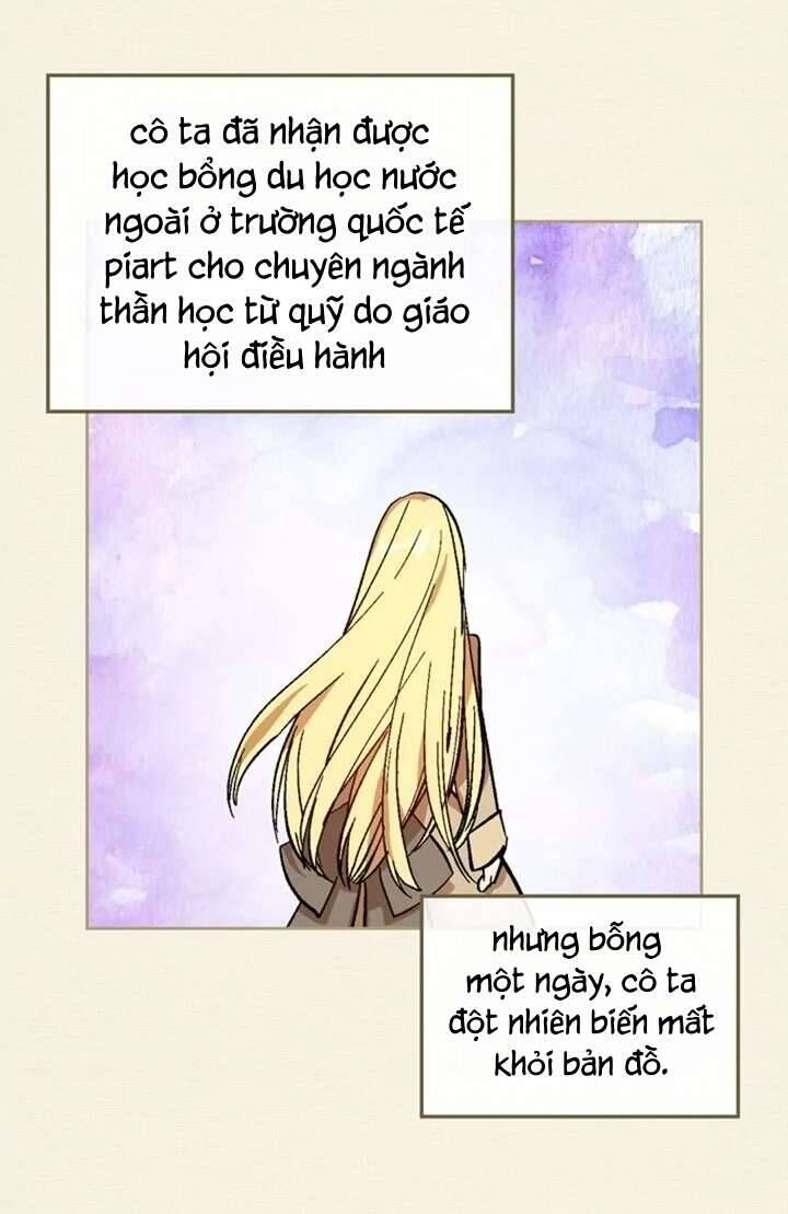 Vị Hôn Thê Khế Ước Của Công Tước - Chapter 123 - Page 39
