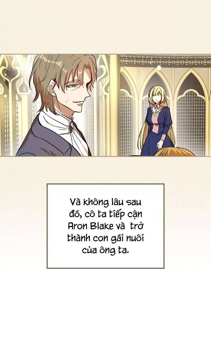 Vị Hôn Thê Khế Ước Của Công Tước - Chapter 123 - Page 40