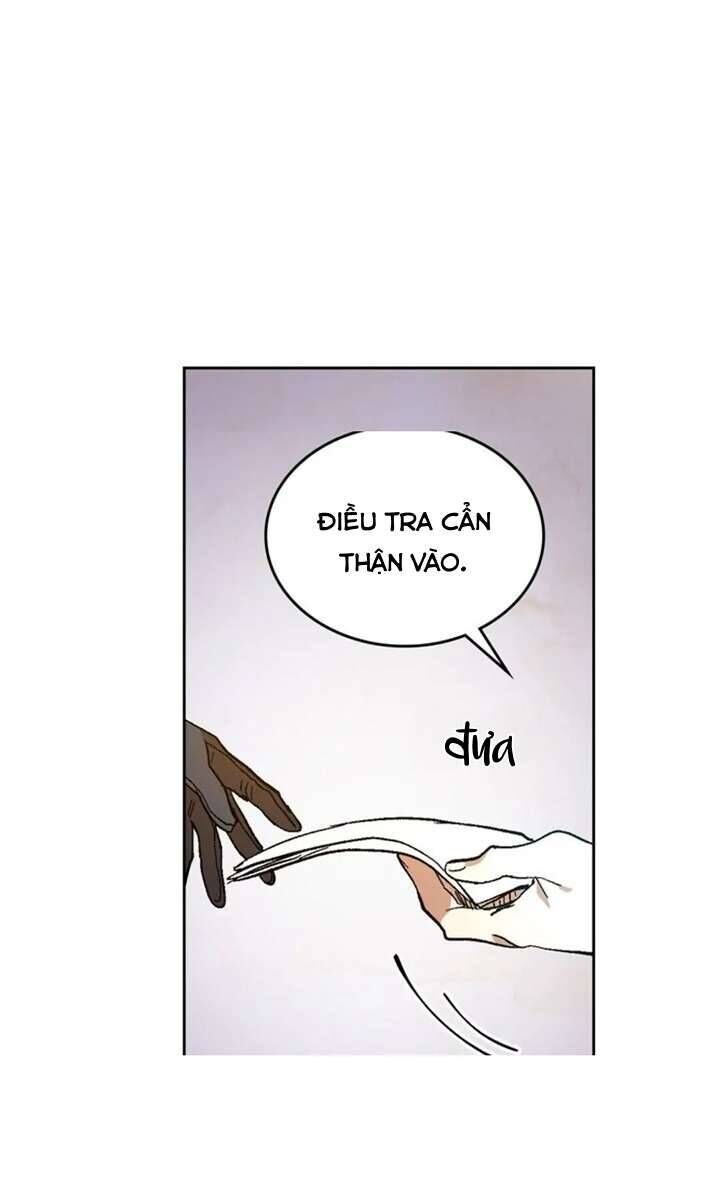 Vị Hôn Thê Khế Ước Của Công Tước - Chapter 123 - Page 41