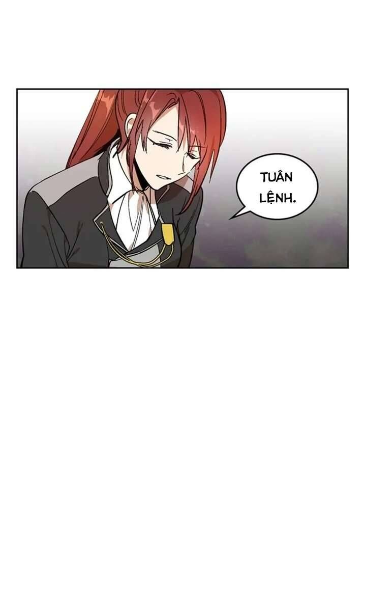 Vị Hôn Thê Khế Ước Của Công Tước - Chapter 123 - Page 43