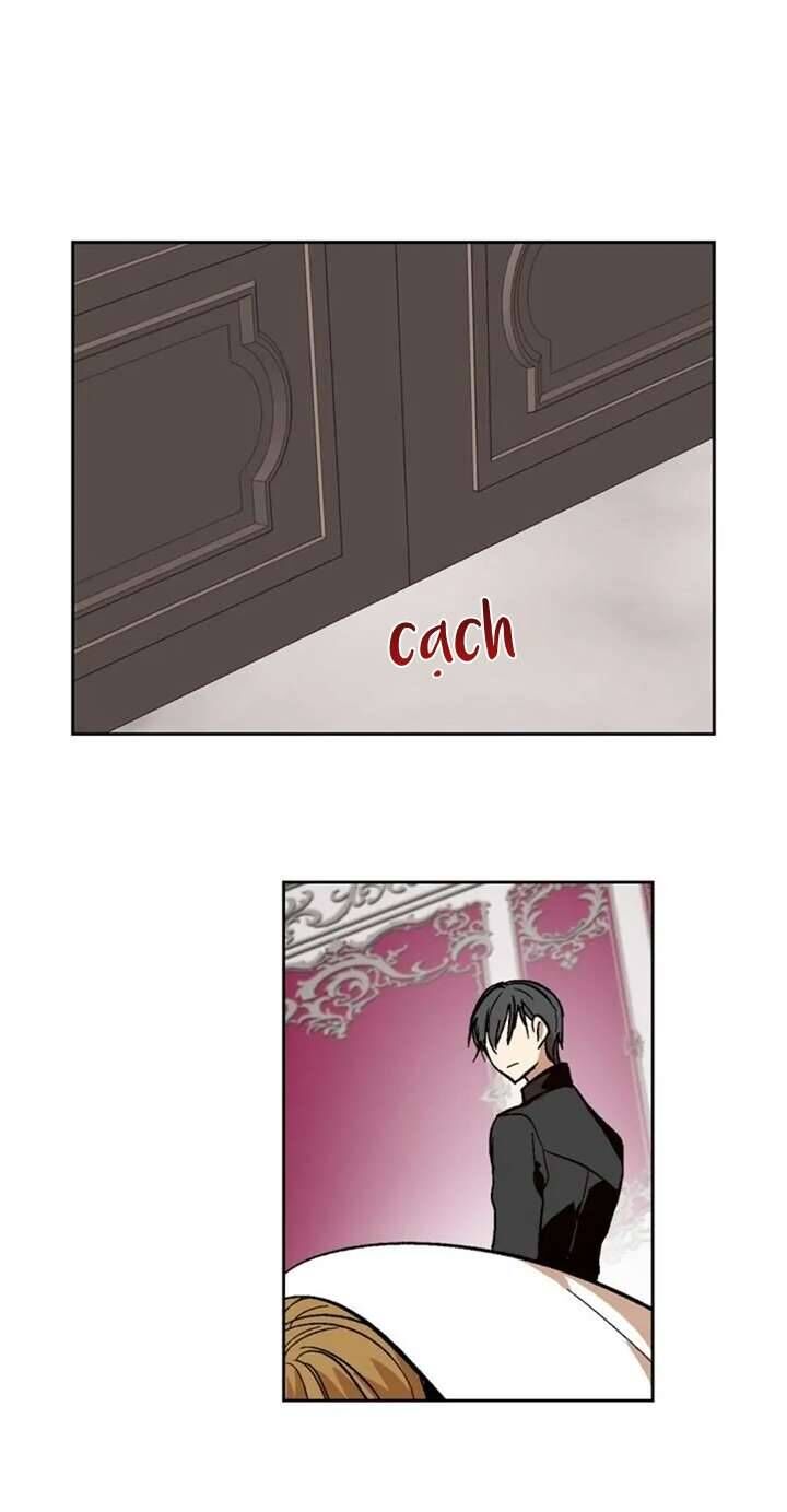 Vị Hôn Thê Khế Ước Của Công Tước - Chapter 123 - Page 44