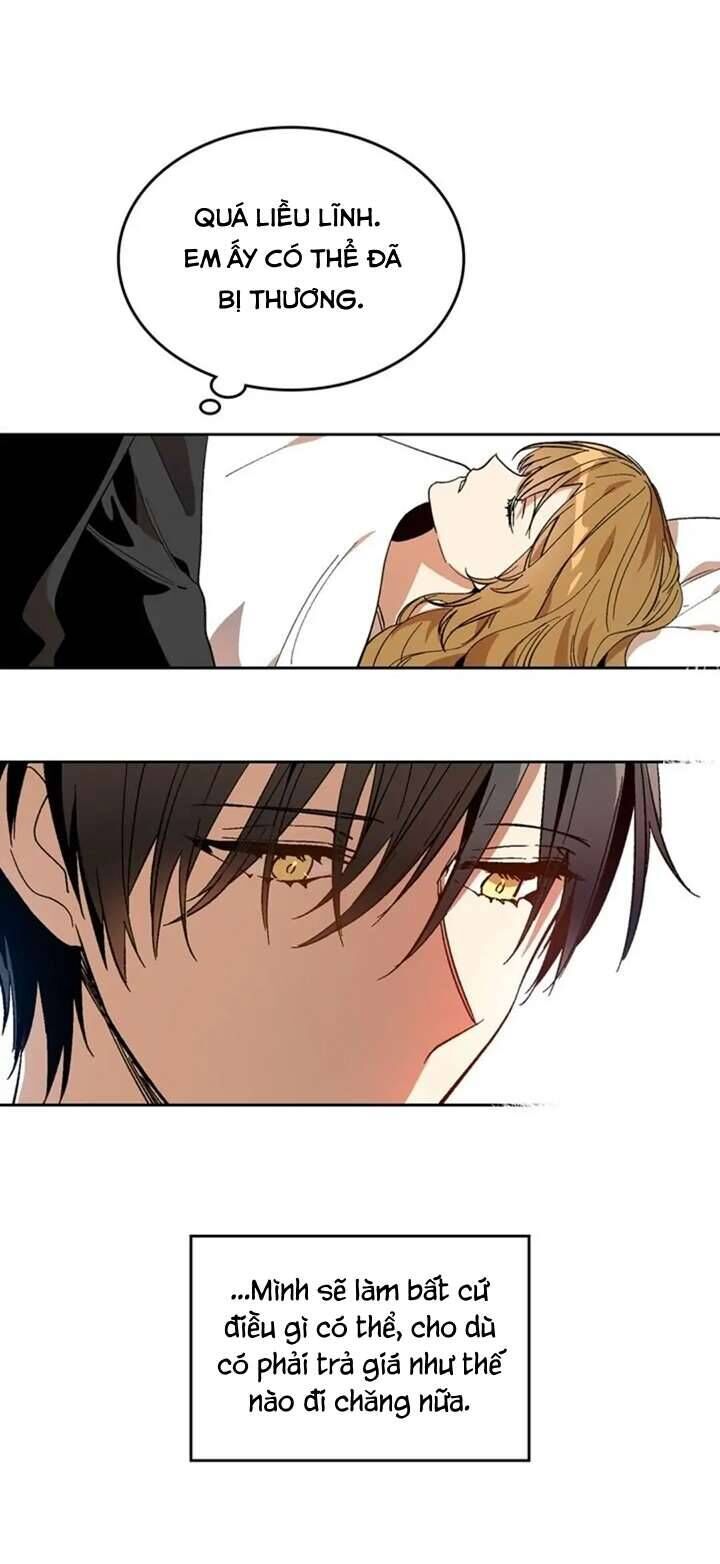 Vị Hôn Thê Khế Ước Của Công Tước - Chapter 123 - Page 47