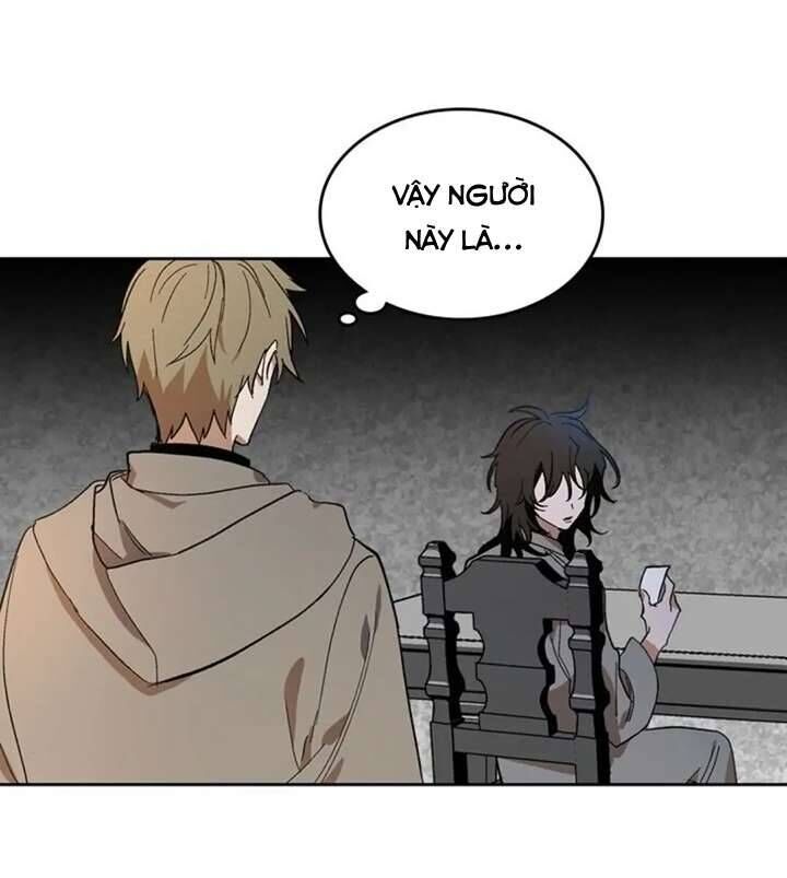 Vị Hôn Thê Khế Ước Của Công Tước - Chapter 123 - Page 6