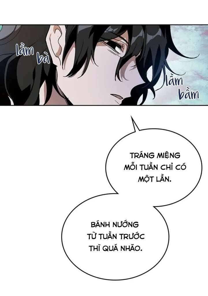 Vị Hôn Thê Khế Ước Của Công Tước - Chapter 123 - Page 7