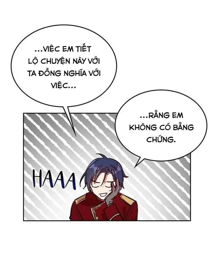 Vị Hôn Thê Khế Ước Của Công Tước - Chapter 124 - Page 12