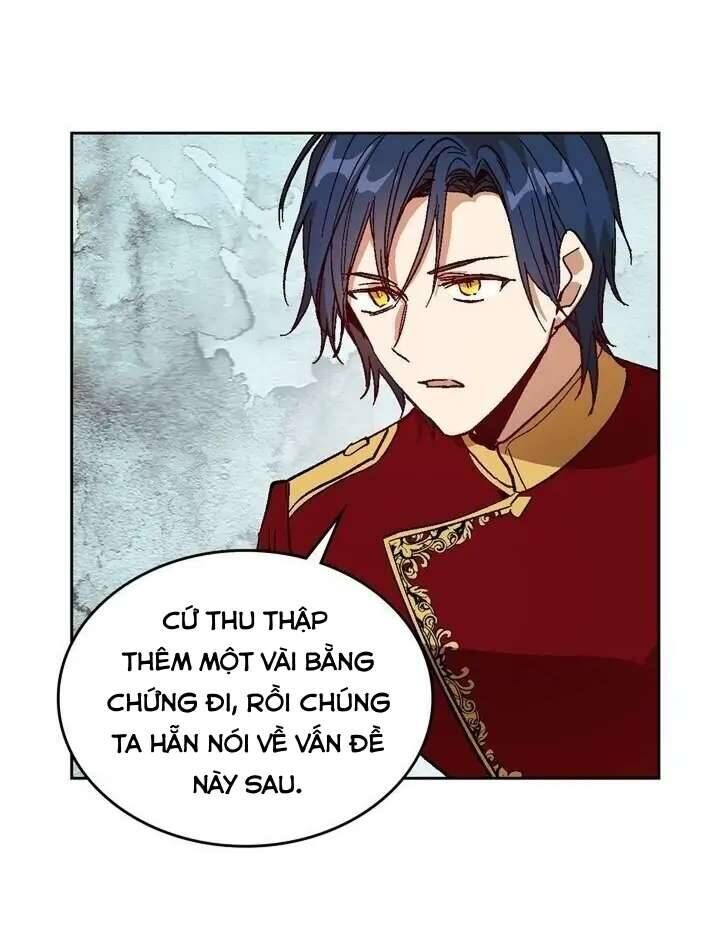 Vị Hôn Thê Khế Ước Của Công Tước - Chapter 124 - Page 13