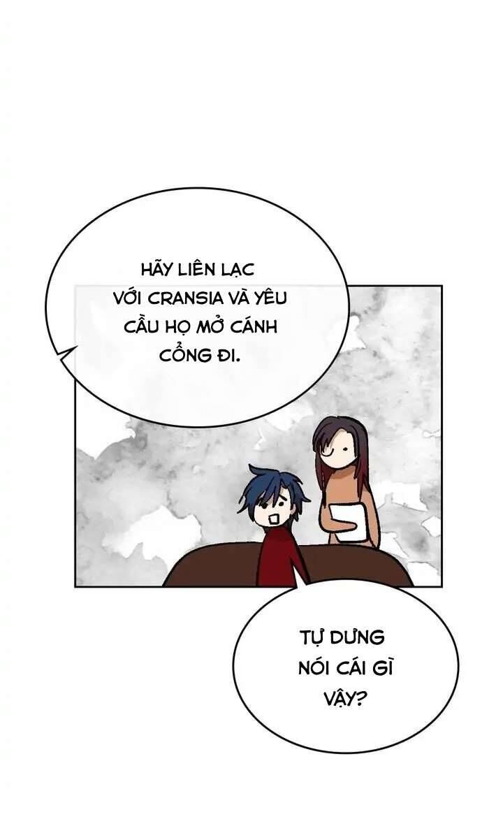 Vị Hôn Thê Khế Ước Của Công Tước - Chapter 124 - Page 18