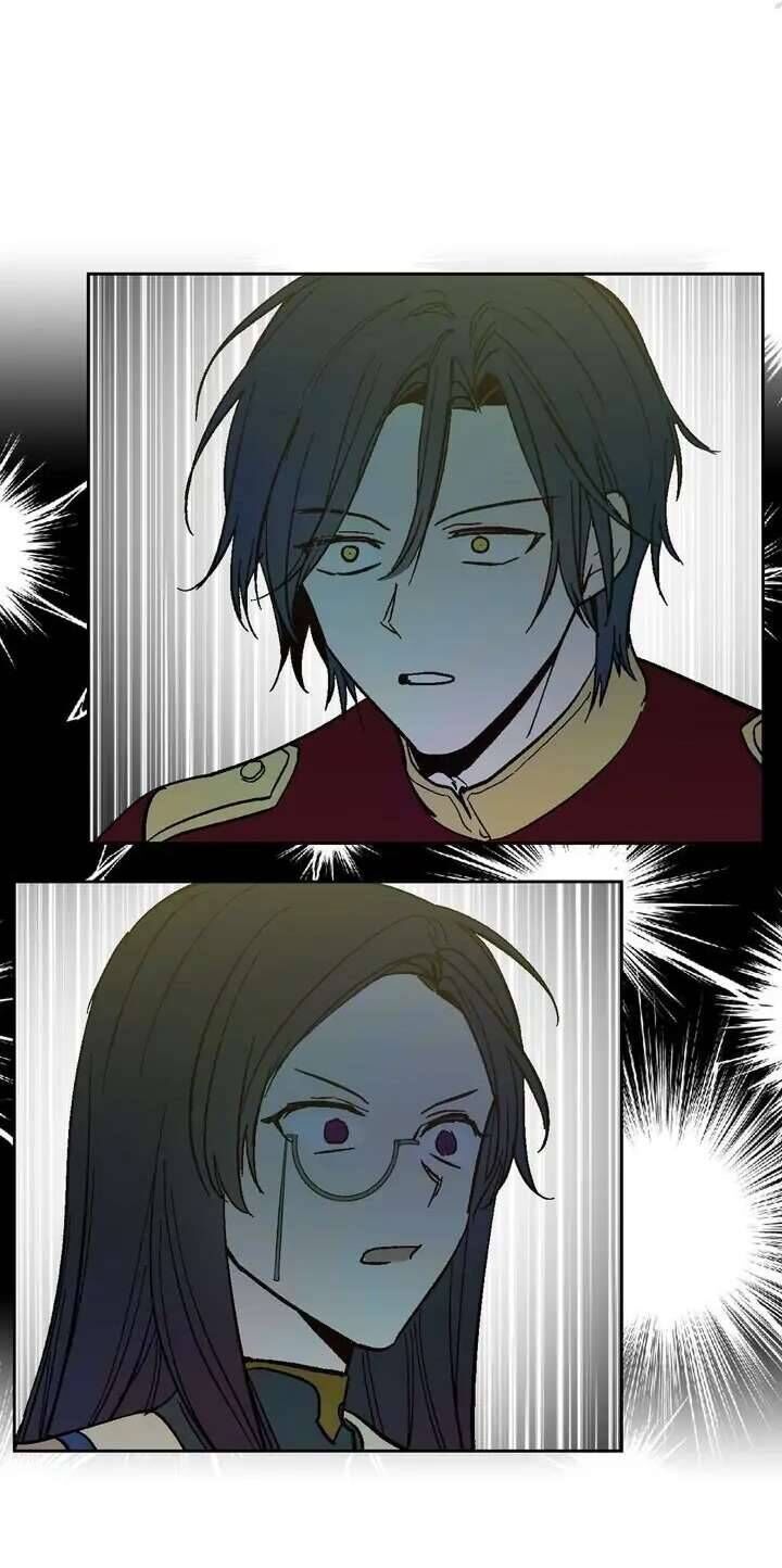 Vị Hôn Thê Khế Ước Của Công Tước - Chapter 124 - Page 22