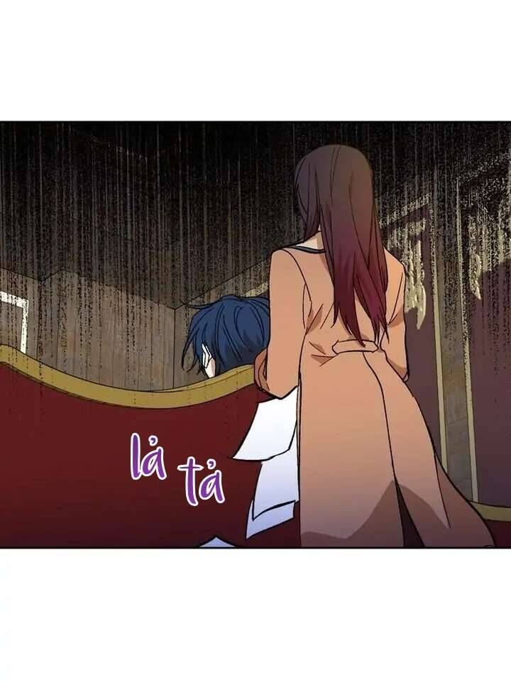 Vị Hôn Thê Khế Ước Của Công Tước - Chapter 124 - Page 23