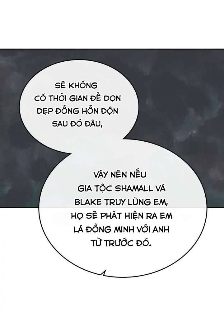 Vị Hôn Thê Khế Ước Của Công Tước - Chapter 124 - Page 25