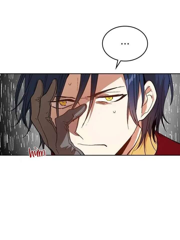 Vị Hôn Thê Khế Ước Của Công Tước - Chapter 124 - Page 31