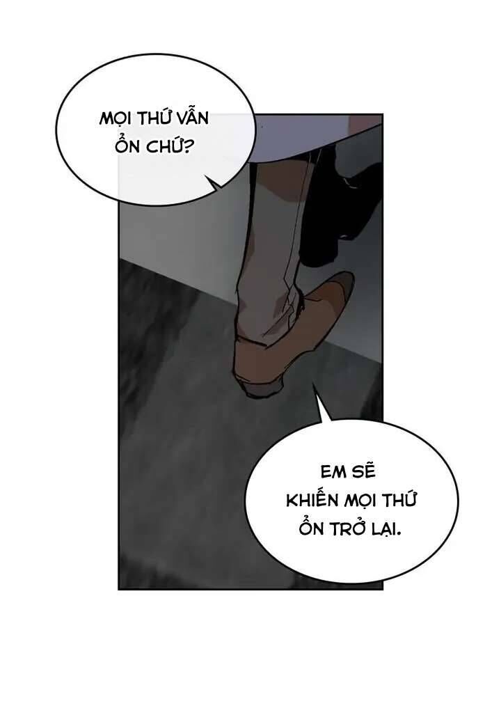 Vị Hôn Thê Khế Ước Của Công Tước - Chapter 124 - Page 34