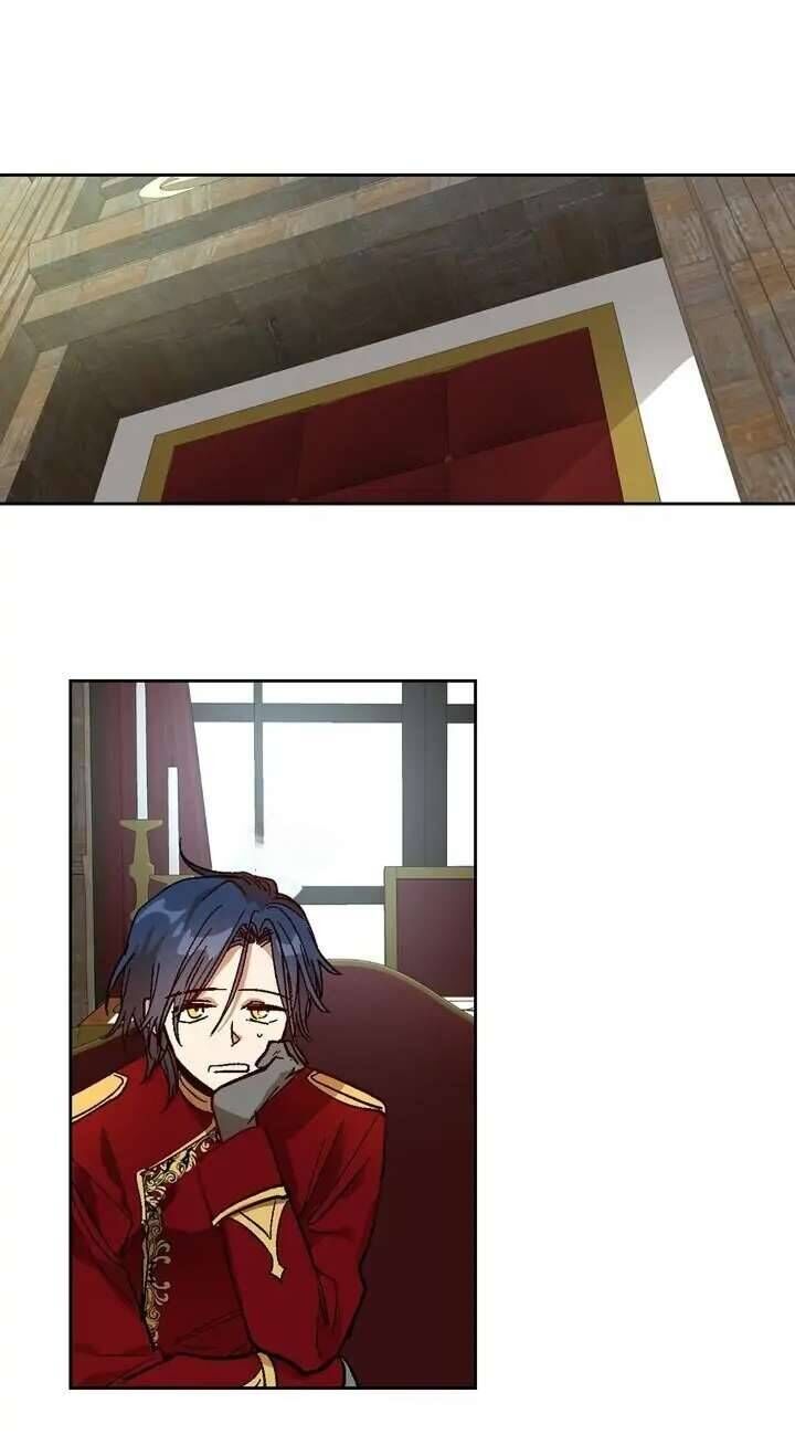 Vị Hôn Thê Khế Ước Của Công Tước - Chapter 124 - Page 35