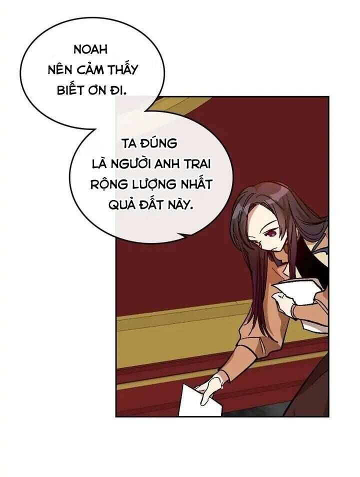 Vị Hôn Thê Khế Ước Của Công Tước - Chapter 124 - Page 36