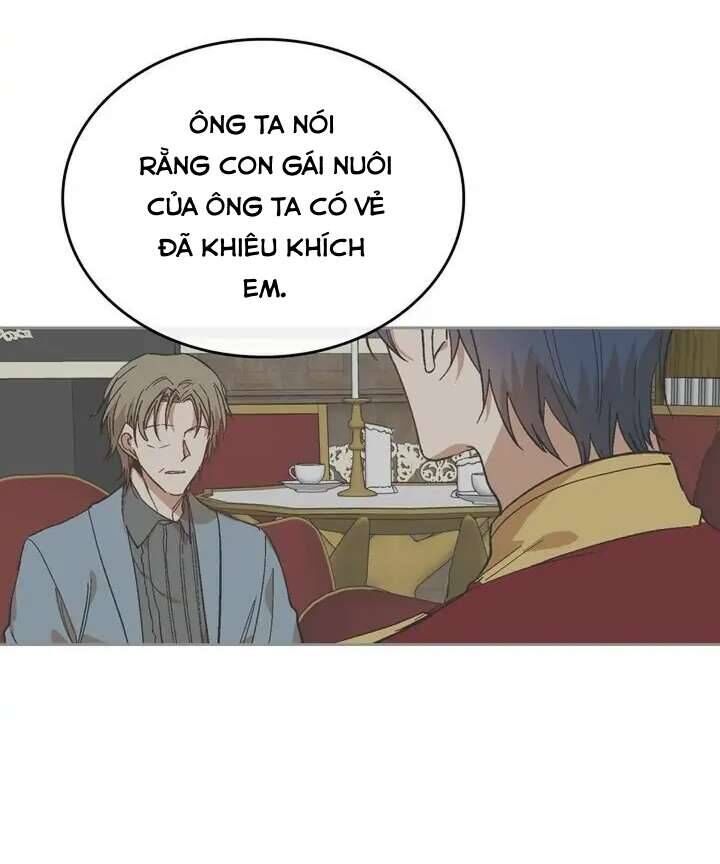 Vị Hôn Thê Khế Ước Của Công Tước - Chapter 124 - Page 4