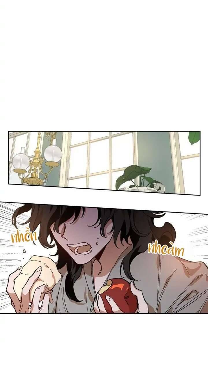 Vị Hôn Thê Khế Ước Của Công Tước - Chapter 124 - Page 40