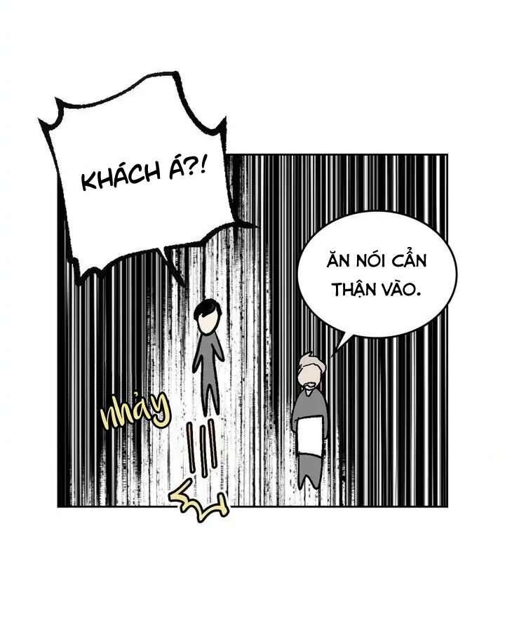 Vị Hôn Thê Khế Ước Của Công Tước - Chapter 124 - Page 43