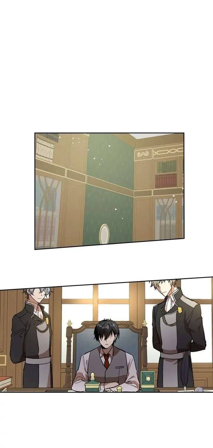 Vị Hôn Thê Khế Ước Của Công Tước - Chapter 124 - Page 45