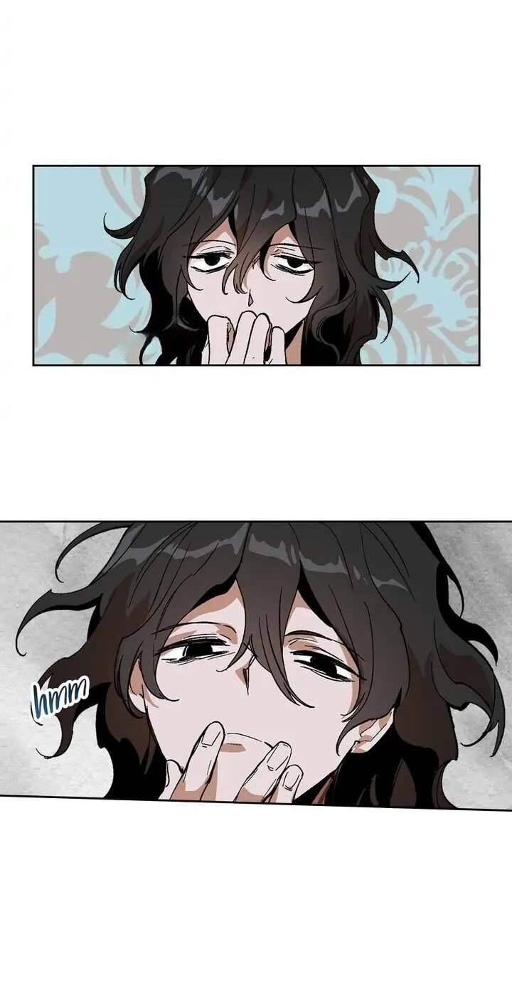 Vị Hôn Thê Khế Ước Của Công Tước - Chapter 124 - Page 46