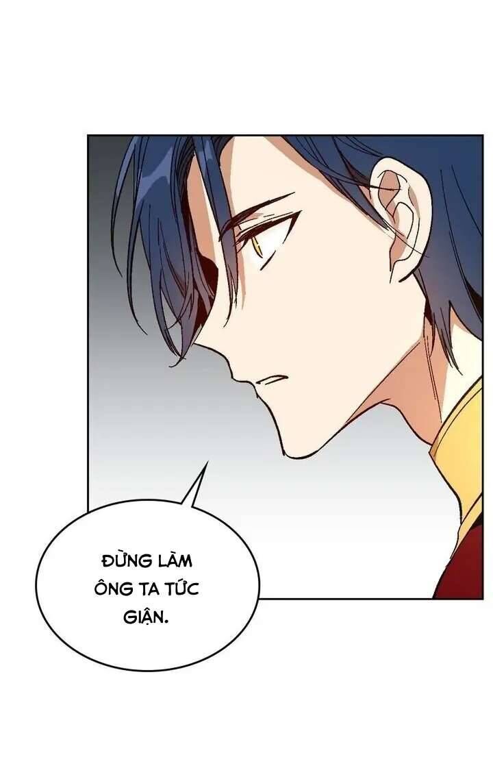 Vị Hôn Thê Khế Ước Của Công Tước - Chapter 124 - Page 6