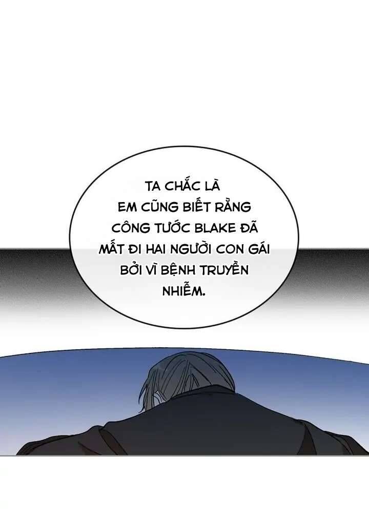 Vị Hôn Thê Khế Ước Của Công Tước - Chapter 124 - Page 7
