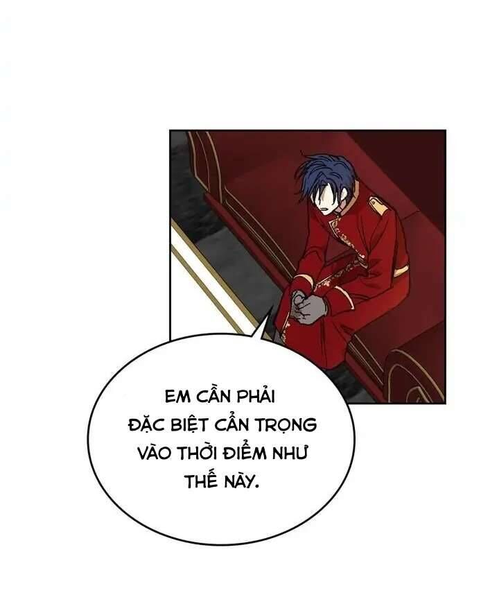 Vị Hôn Thê Khế Ước Của Công Tước - Chapter 124 - Page 8