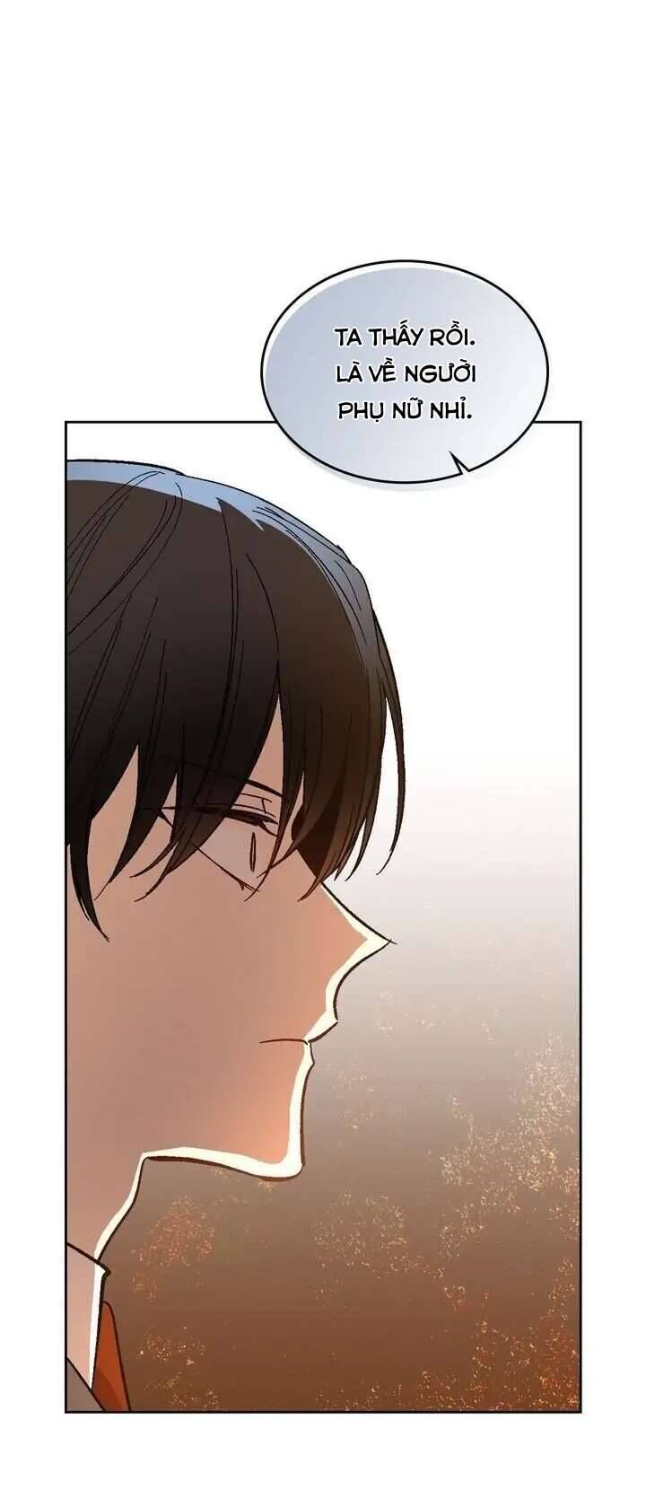 Vị Hôn Thê Khế Ước Của Công Tước - Chapter 125 - Page 10