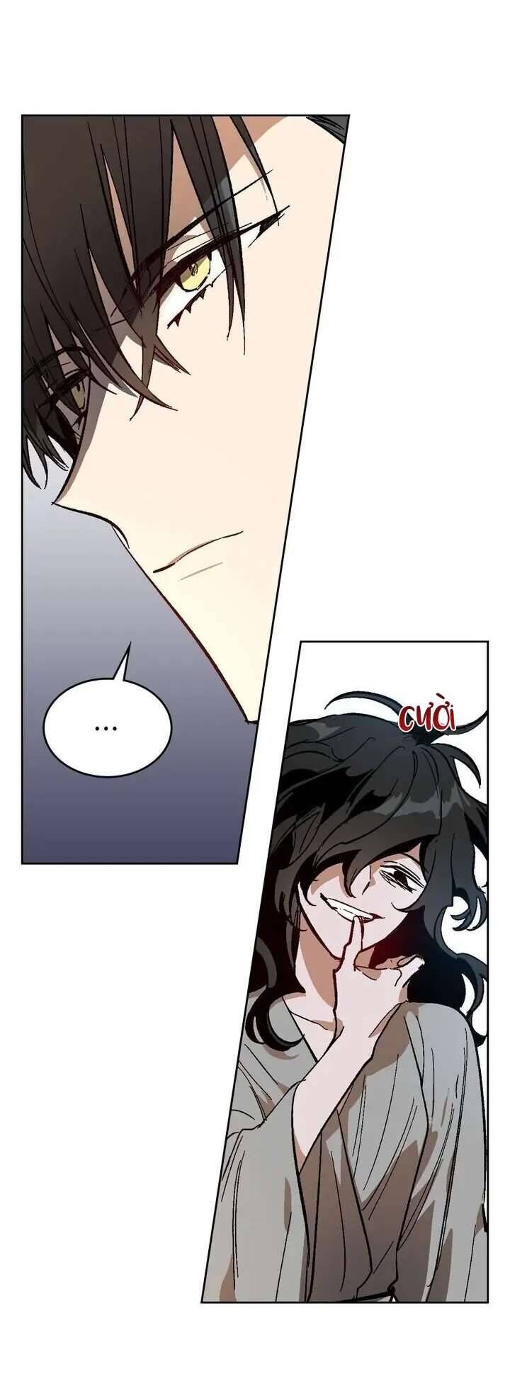 Vị Hôn Thê Khế Ước Của Công Tước - Chapter 125 - Page 13