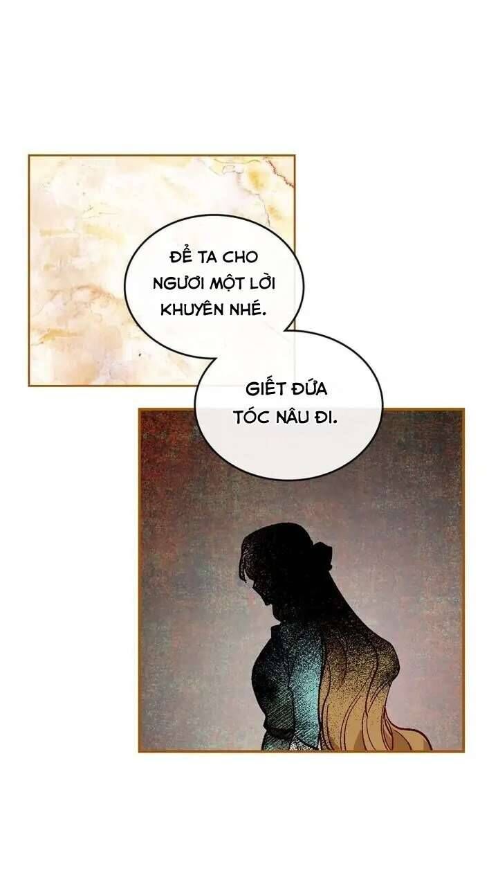 Vị Hôn Thê Khế Ước Của Công Tước - Chapter 125 - Page 14