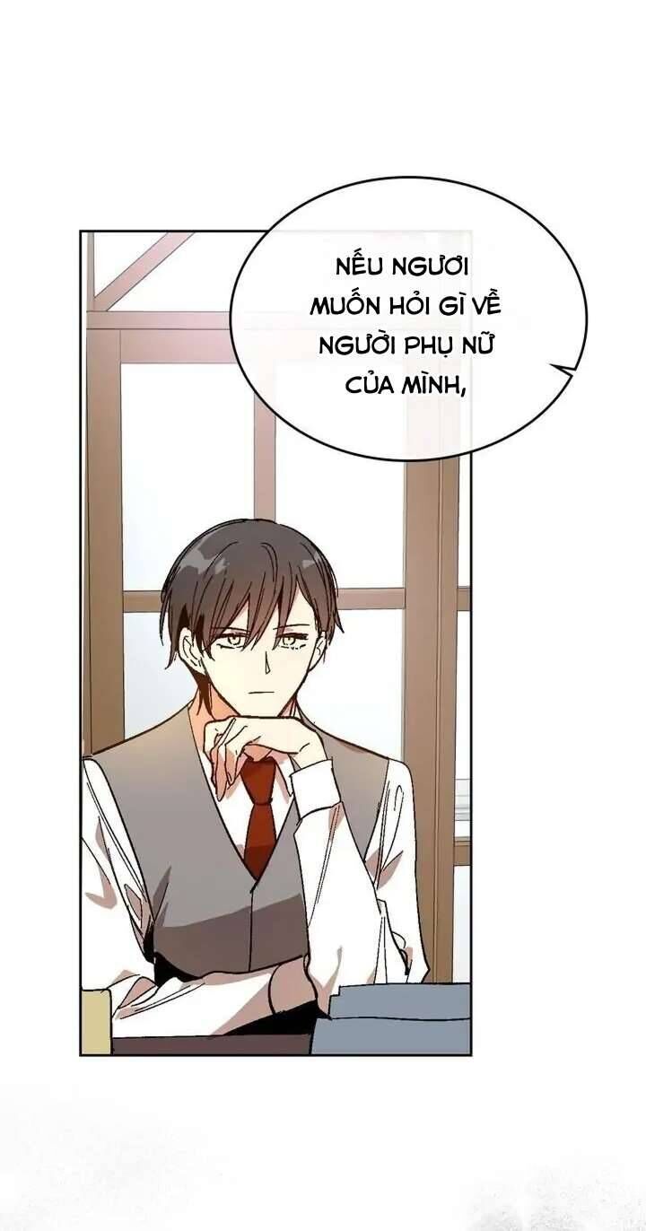 Vị Hôn Thê Khế Ước Của Công Tước - Chapter 125 - Page 16