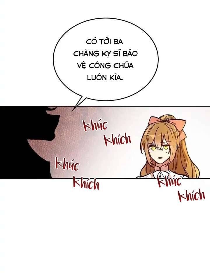 Vị Hôn Thê Khế Ước Của Công Tước - Chapter 125 - Page 23