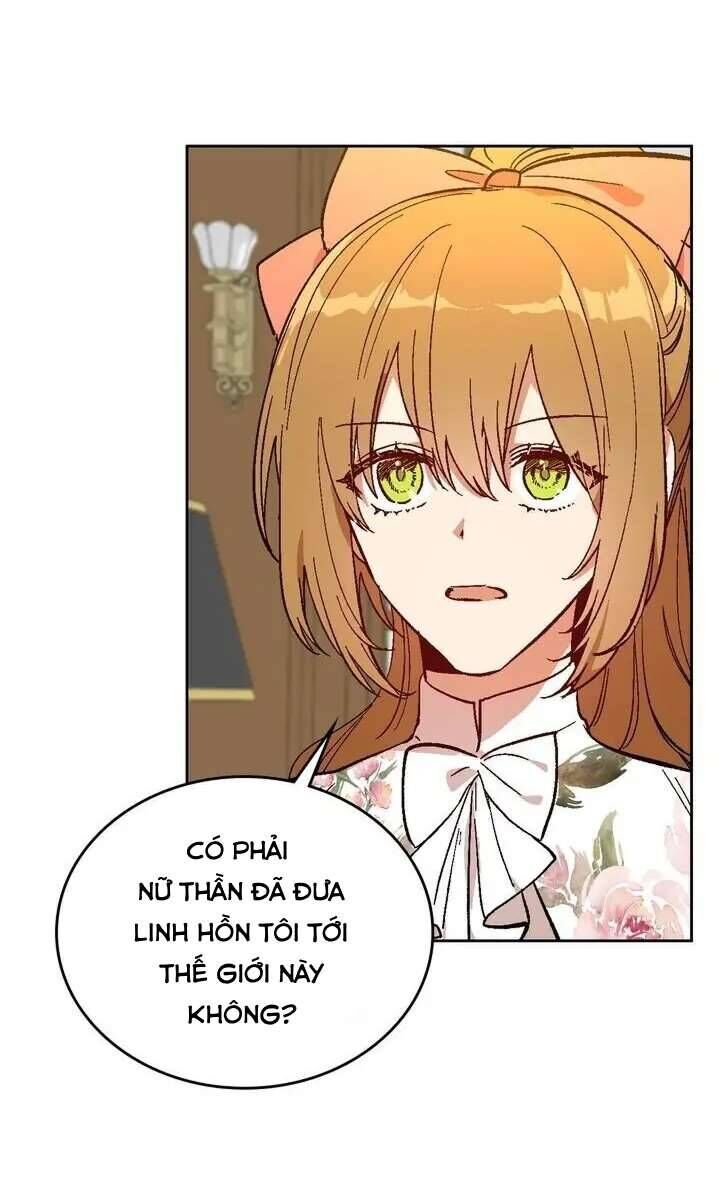 Vị Hôn Thê Khế Ước Của Công Tước - Chapter 125 - Page 25